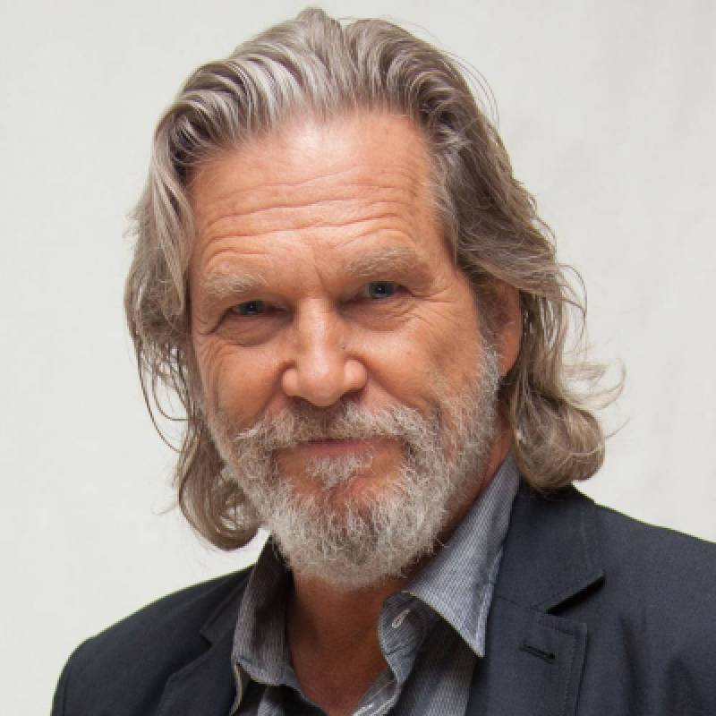 جف بریجز - Jeff Bridges