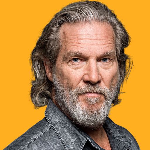 جف بریجز - Jeff Bridges