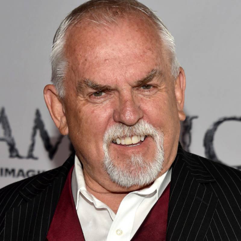 جان راتزنبرگر - John Ratzenberger