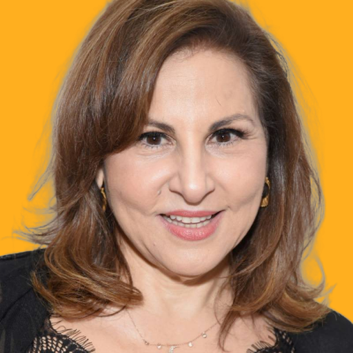 کتی ناجیمی - Kathy Najimy