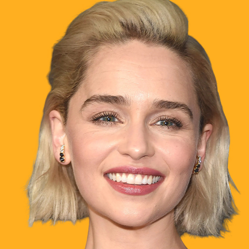 امیلیا کلارک