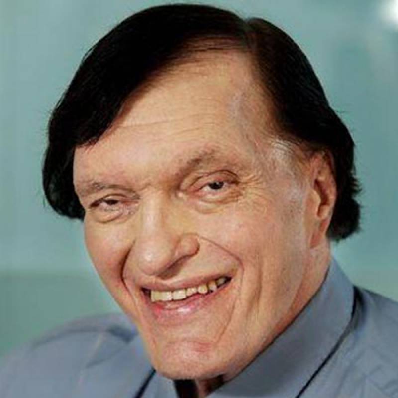 ریچارد کیل - Richard Kiel