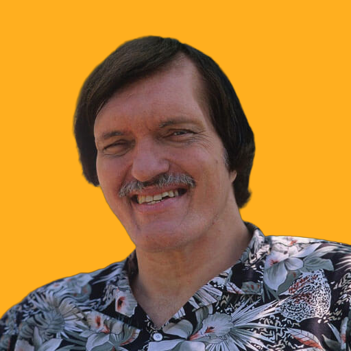 ریچارد کیل - Richard Kiel