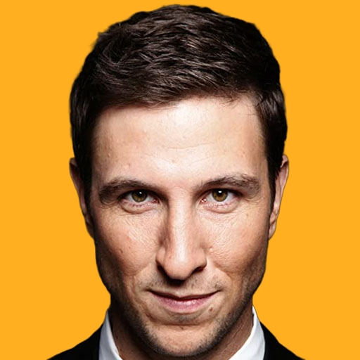 پابلو شرایبر - Pablo Schreiber