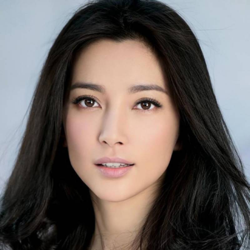 لی بینگ بینگ - Li Bingbing