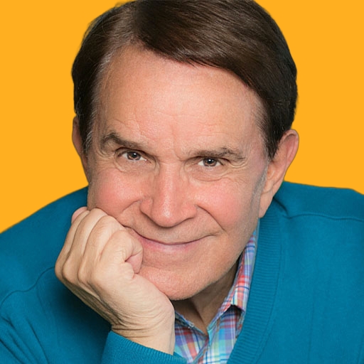 ریچ لیتل - Rich Little