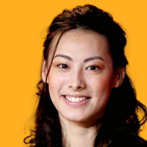 ایزابلا لئونگ