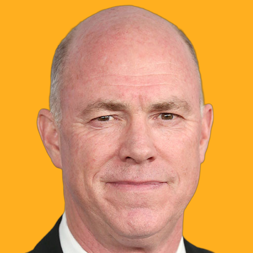 مایکل گستن - Michael Gaston