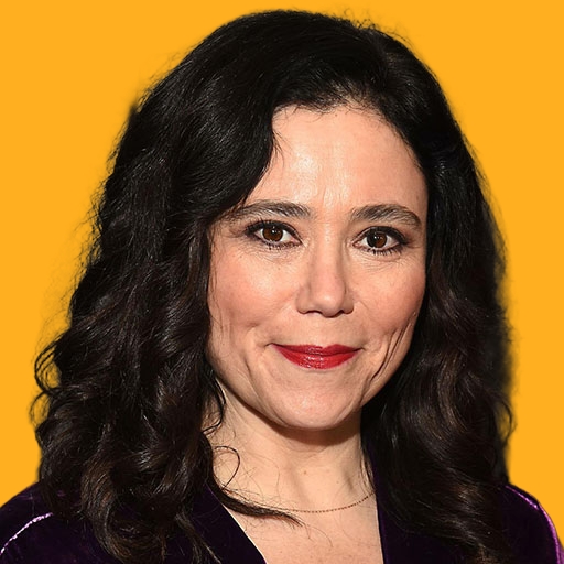 الکس بورستین - Alex Borstein