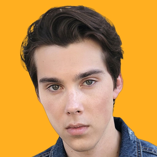 جرمی شادا - Jeremy Shada