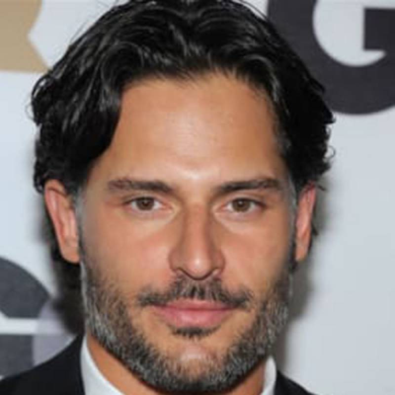 جو منگنیلو - Joe Manganiello