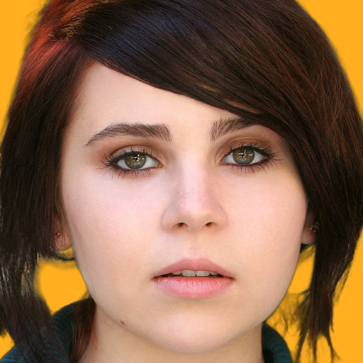 می ویتمن - Mae Whitman