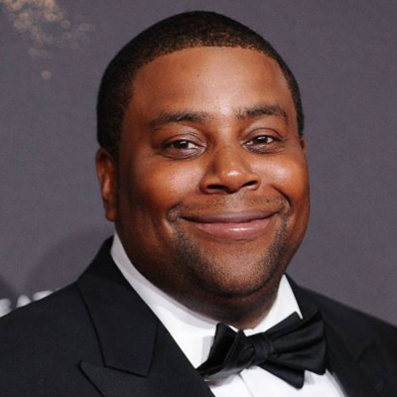 کینن تامسون - Kenan Thompson