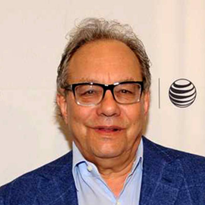 لویس بلک - Lewis Black