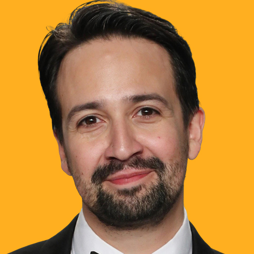 لین منیول میراندا - Lin Manuel Miranda