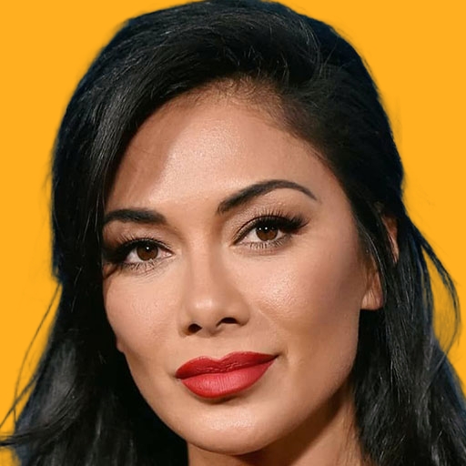 نیکول شرزینگر