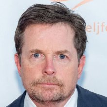 مایکل جی فاکس - Michael J. Fox