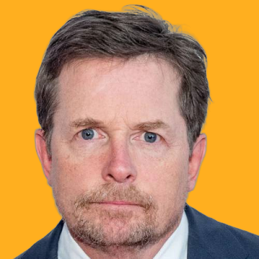 مایکل جی فاکس - Michael J. Fox
