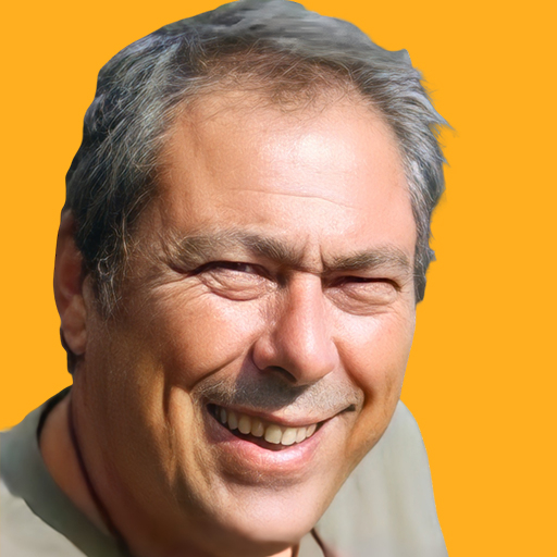 رابرت بنزریم