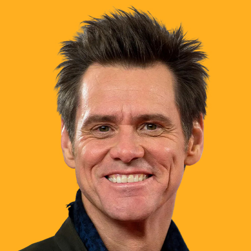 جیم کری - Jim Carrey