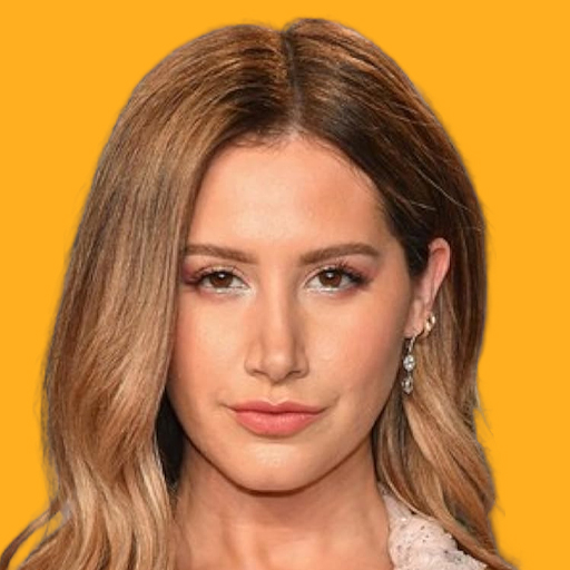 اشلی تیزدیل - Ashley Tisdale