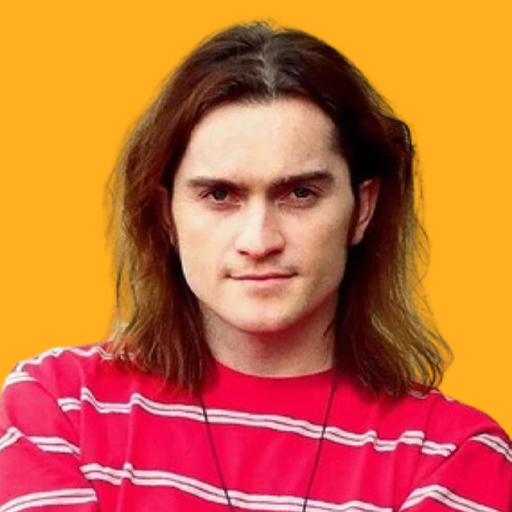 اَندی استرمر