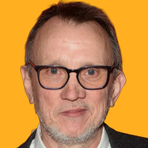 استیو بارون