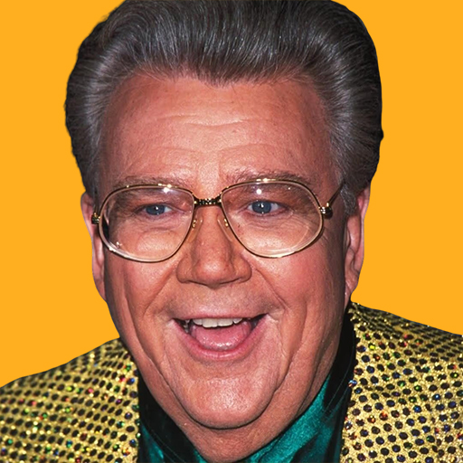 راد رادی - Rod Roddy