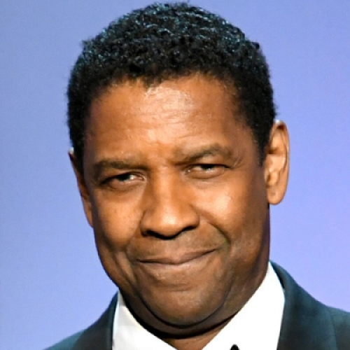 دنزل واشنگتن - Denzel Washington