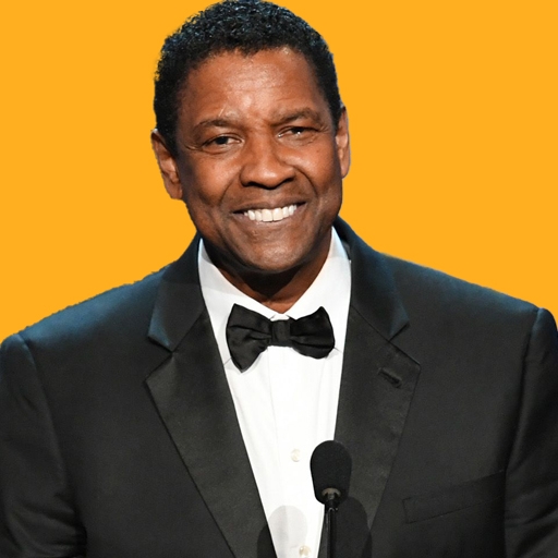 دنزل واشنگتن - Denzel Washington