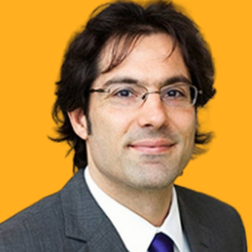 رافائل ریباس