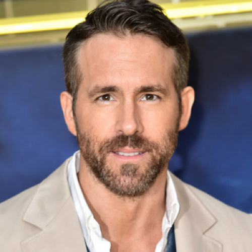 رایان رینولدز - Ryan Reynolds