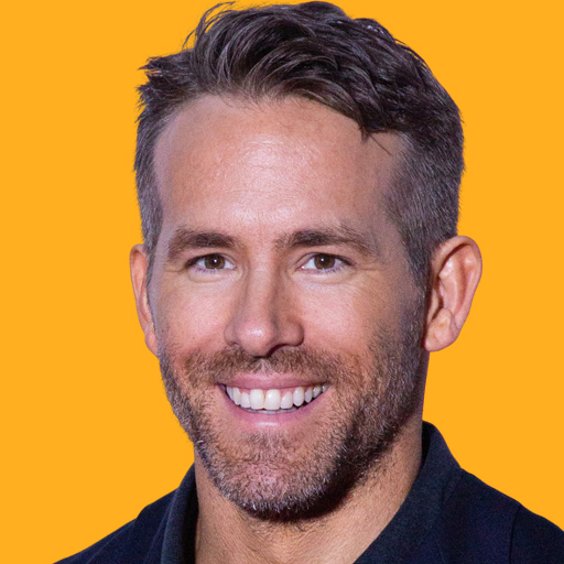 رایان رینولدز - Ryan Reynolds