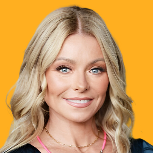 کلی ریپا - Kelly Ripa