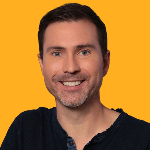 تاد وایلدرمن