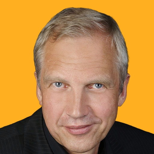 رینهارد کلوس