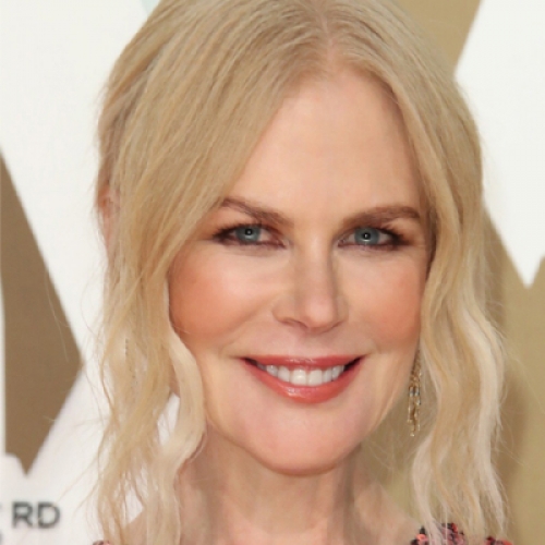 نیکول کیدمن - Nicole Kidman