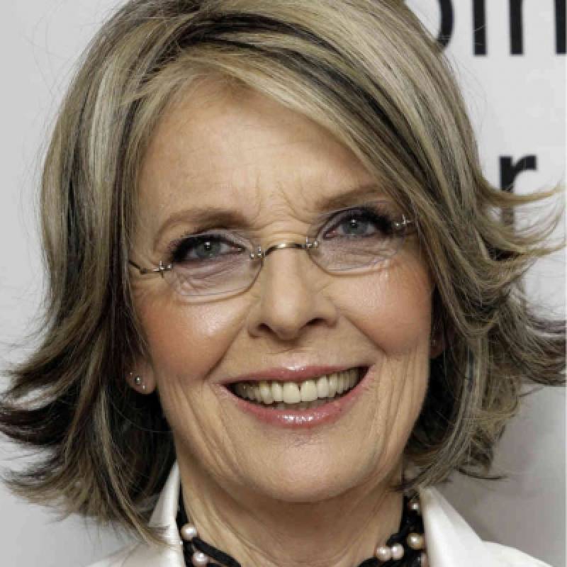 دایان کیتون - Diane Keaton