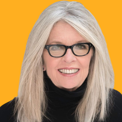 دایان کیتون - Diane Keaton