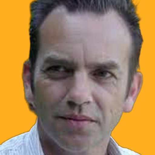 مایکل تورنر