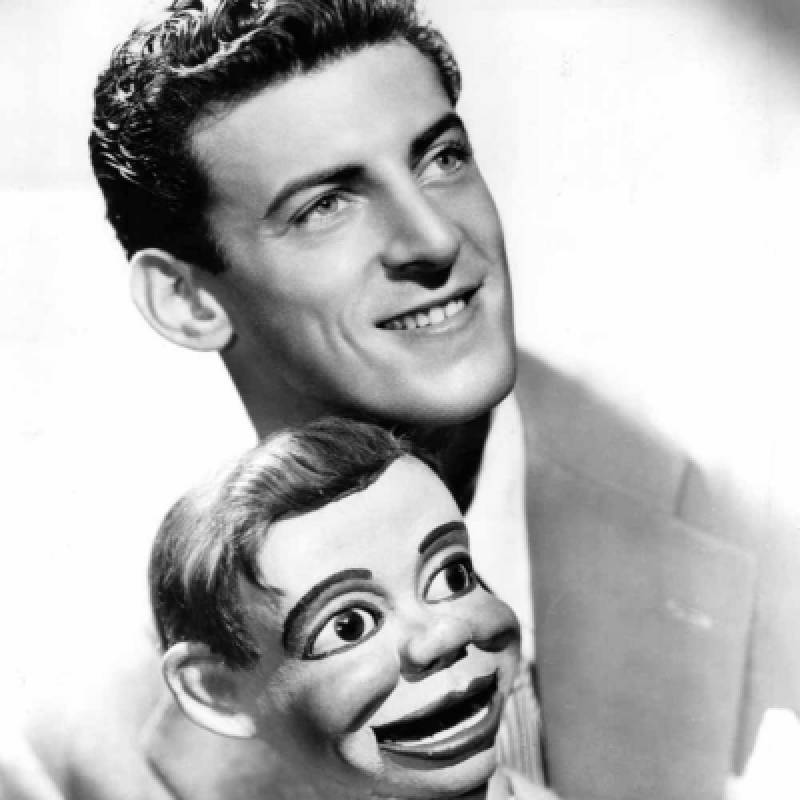 پل وینچل - Paul Winchell