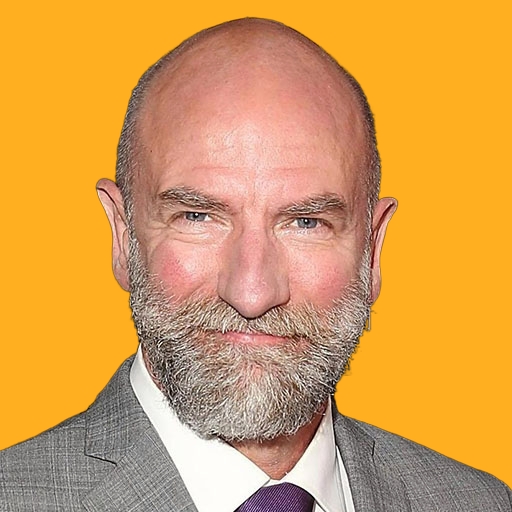 گراهام مک تاویش - Graham McTavish