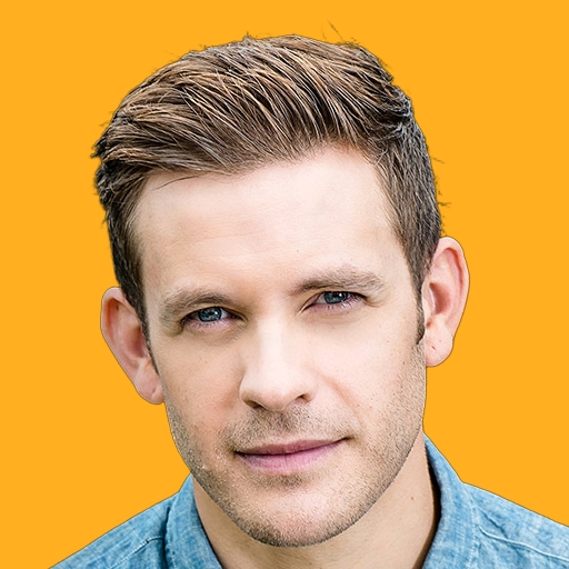 برایس جانسون