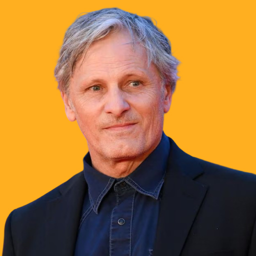 ویگو مورتنسن - Viggo Mortensen