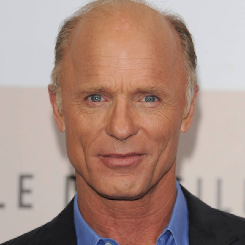 اد هریس - Ed Harris