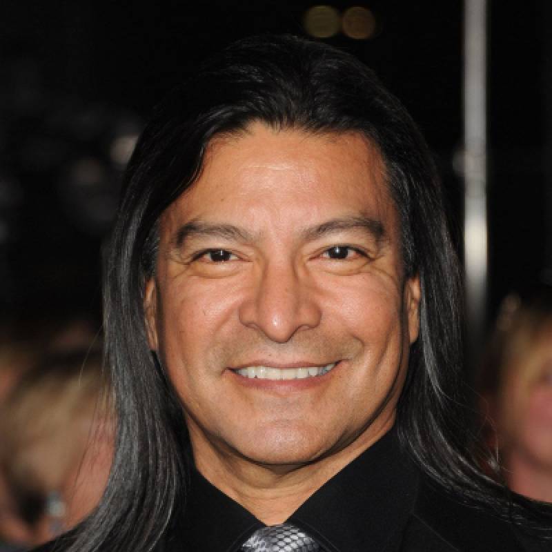 گیل بیرمنگام - Gil Birmingham