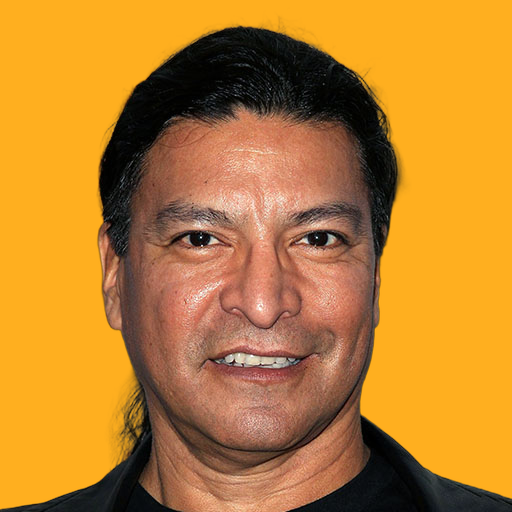گیل بیرمنگام - Gil Birmingham