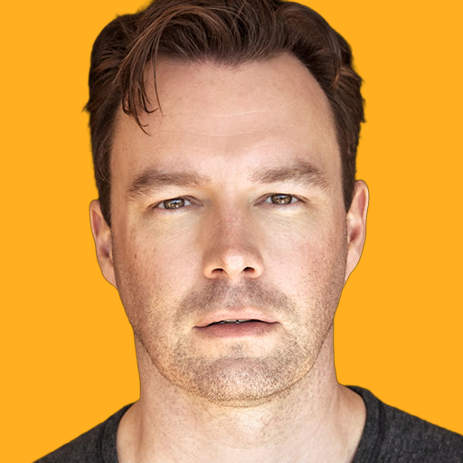 مارک هیلدرث - Mark Hildreth