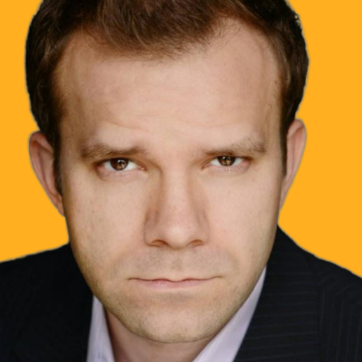 لیام اوبرین - Liam O Brien