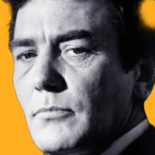 آلبرت فینی - Albert Finney